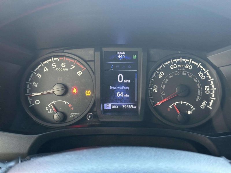 2019 Toyota Tacoma SR 4x2 4dr Access Cab 6.1 ft LB - 23012138 - 22