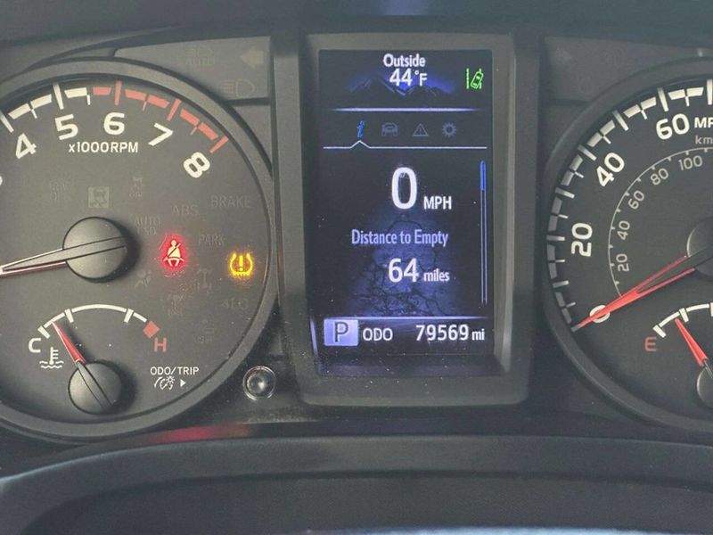 2019 Toyota Tacoma SR 4x2 4dr Access Cab 6.1 ft LB - 23012138 - 23