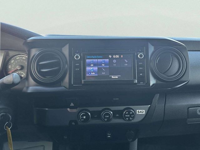 2019 Toyota Tacoma SR 4x2 4dr Access Cab 6.1 ft LB - 23012138 - 24