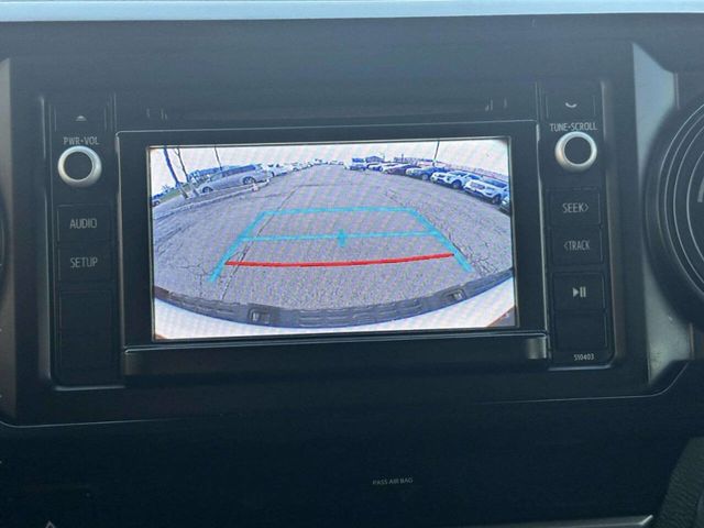 2019 Toyota Tacoma SR 4x2 4dr Access Cab 6.1 ft LB - 23012138 - 25