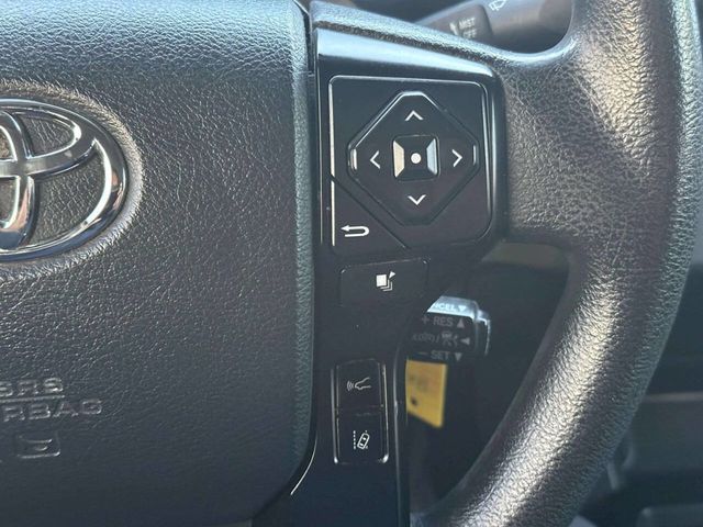 2019 Toyota Tacoma SR 4x2 4dr Access Cab 6.1 ft LB - 23012138 - 26