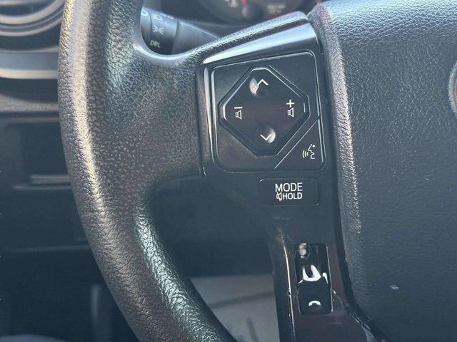 2019 Toyota Tacoma SR 4x2 4dr Access Cab 6.1 ft LB - 23012138 - 27