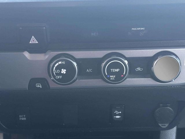 2019 Toyota Tacoma SR 4x2 4dr Access Cab 6.1 ft LB - 23012138 - 28