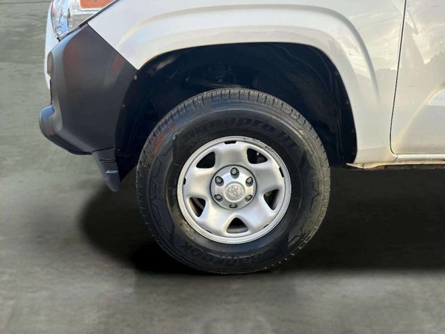 2019 Toyota Tacoma SR 4x2 4dr Access Cab 6.1 ft LB - 23012138 - 29