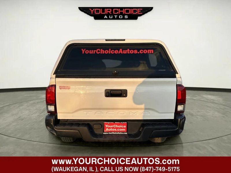 2019 Toyota Tacoma SR 4x2 4dr Access Cab 6.1 ft LB - 23012138 - 3