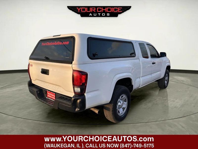 2019 Toyota Tacoma SR 4x2 4dr Access Cab 6.1 ft LB - 23012138 - 4