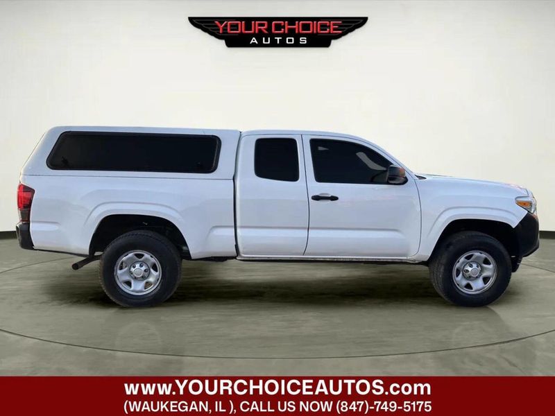 2019 Toyota Tacoma SR 4x2 4dr Access Cab 6.1 ft LB - 23012138 - 5