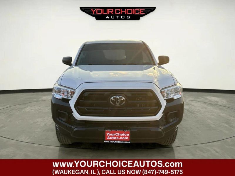2019 Toyota Tacoma SR 4x2 4dr Access Cab 6.1 ft LB - 23012138 - 7