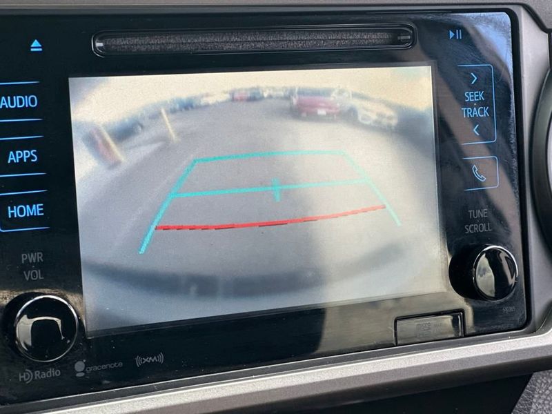 2019 Toyota Tacoma SR5 photo 14