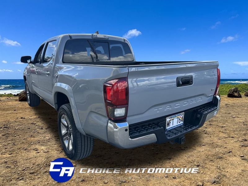 2019 Toyota Tacoma SR5 photo 4