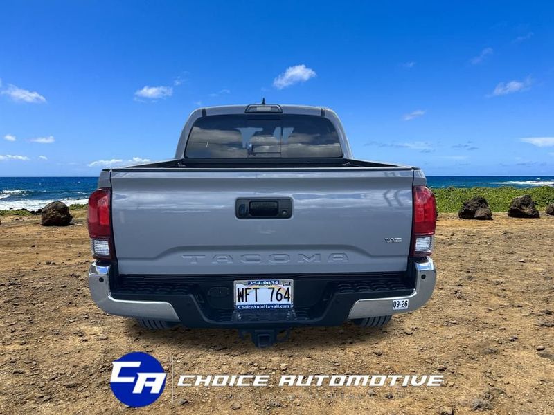 2019 Toyota Tacoma SR5 photo 5