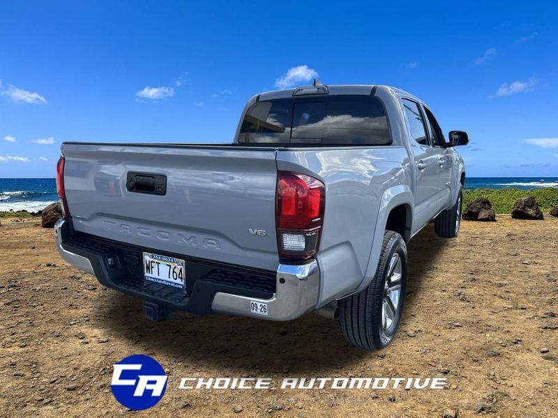 2019 Toyota Tacoma SR5 photo 6
