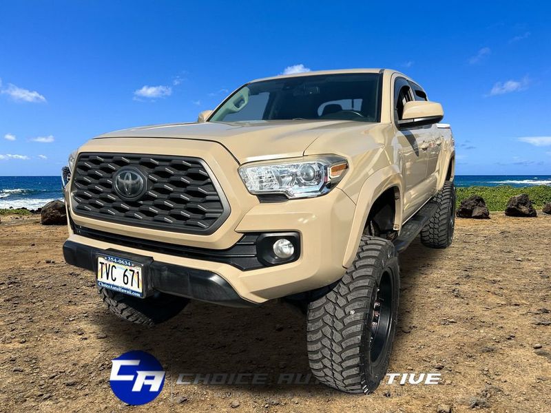 2019 Toyota Tacoma SR5 - 22954276 | Video 1