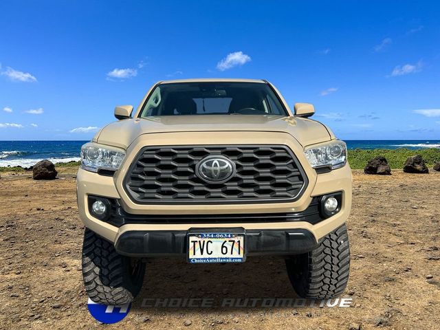 2019 Toyota Tacoma SR5 - 22954276 - 9