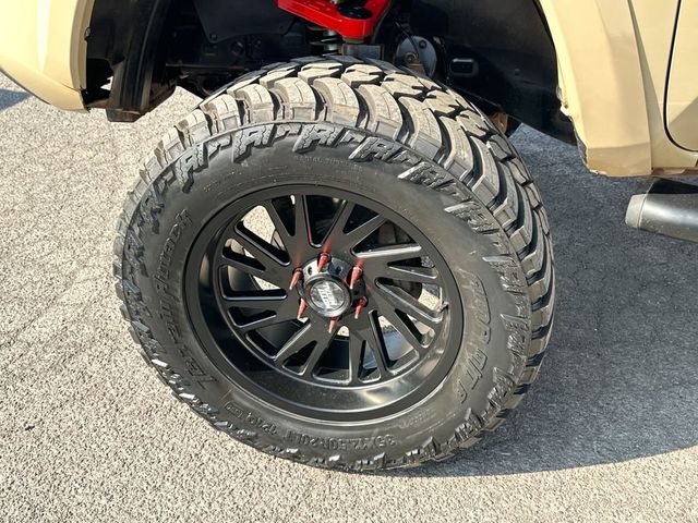 2019 Toyota Tacoma SR5 - 22954276 - 10