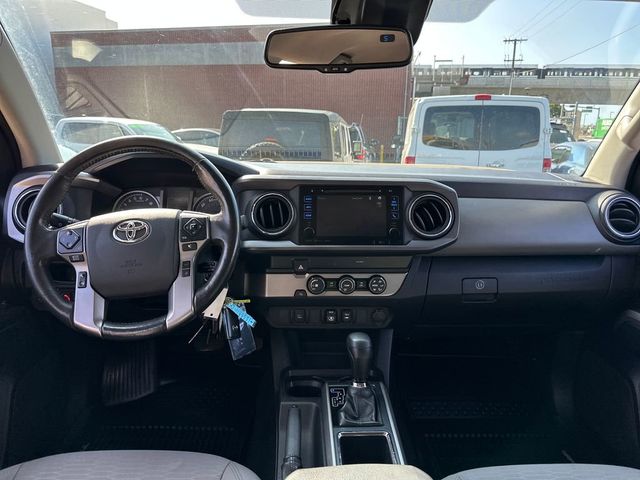 2019 Toyota Tacoma SR5 - 22954276 - 14
