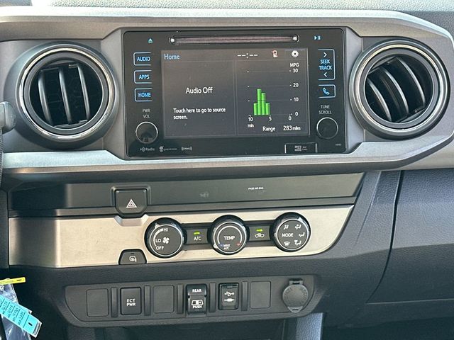 2019 Toyota Tacoma SR5 - 22954276 - 16