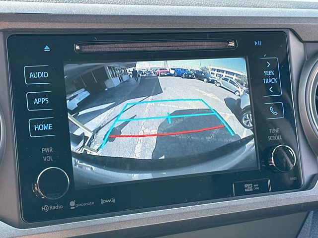 2019 Toyota Tacoma SR5 - 22954276 - 17