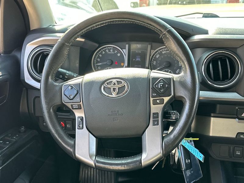 2019 Toyota Tacoma SR5 - 22954276 - 18