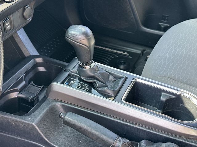2019 Toyota Tacoma SR5 - 22954276 - 19