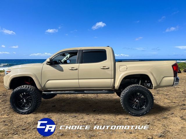 2019 Toyota Tacoma SR5 - 22954276 - 2