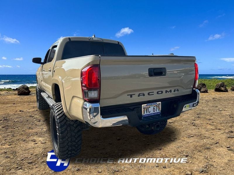 2019 Toyota Tacoma SR5 - 22954276 - 4