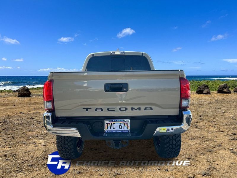2019 Toyota Tacoma SR5 - 22954276 - 5