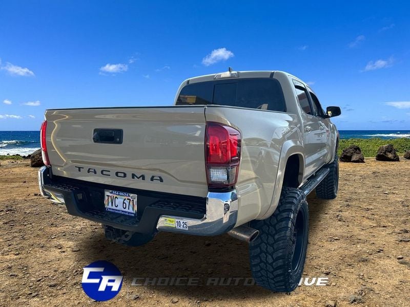 2019 Toyota Tacoma SR5 - 22954276 - 6