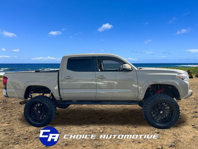 2019 Toyota Tacoma SR5 - 22954276 - 7