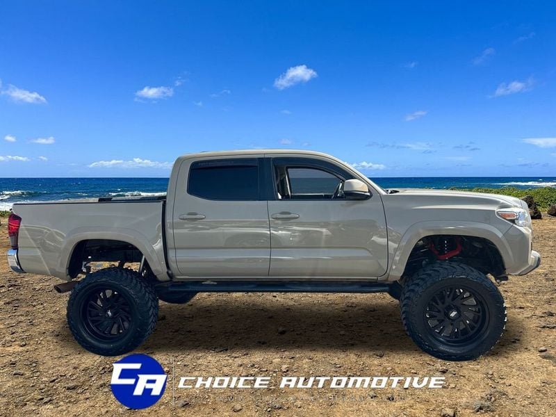 2019 Toyota Tacoma SR5 - 22954276 - 7