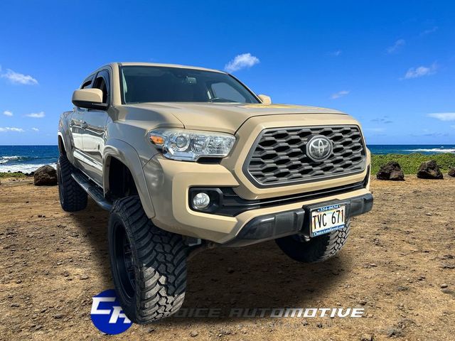 2019 Toyota Tacoma SR5 - 22954276 - 8