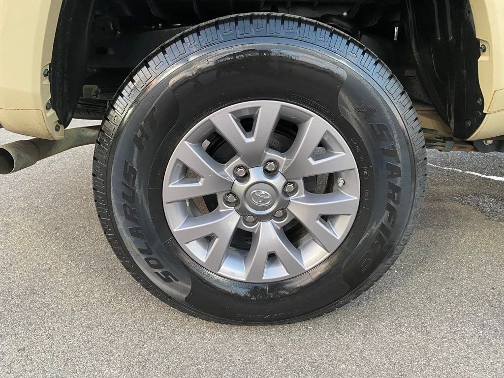 2019 Toyota Tacoma SR5 - 21795838 - 9