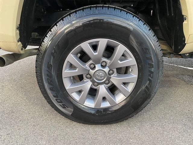 2019 Toyota Tacoma SR5 - 21795838 - 9