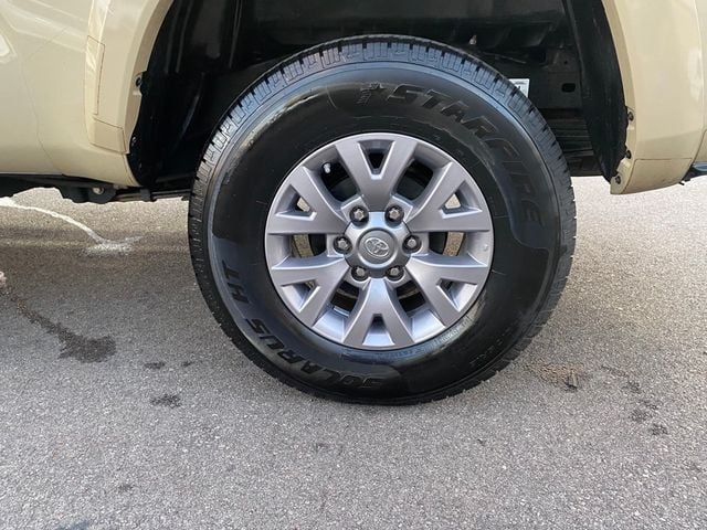 2019 Toyota Tacoma SR5 - 21795838 - 10