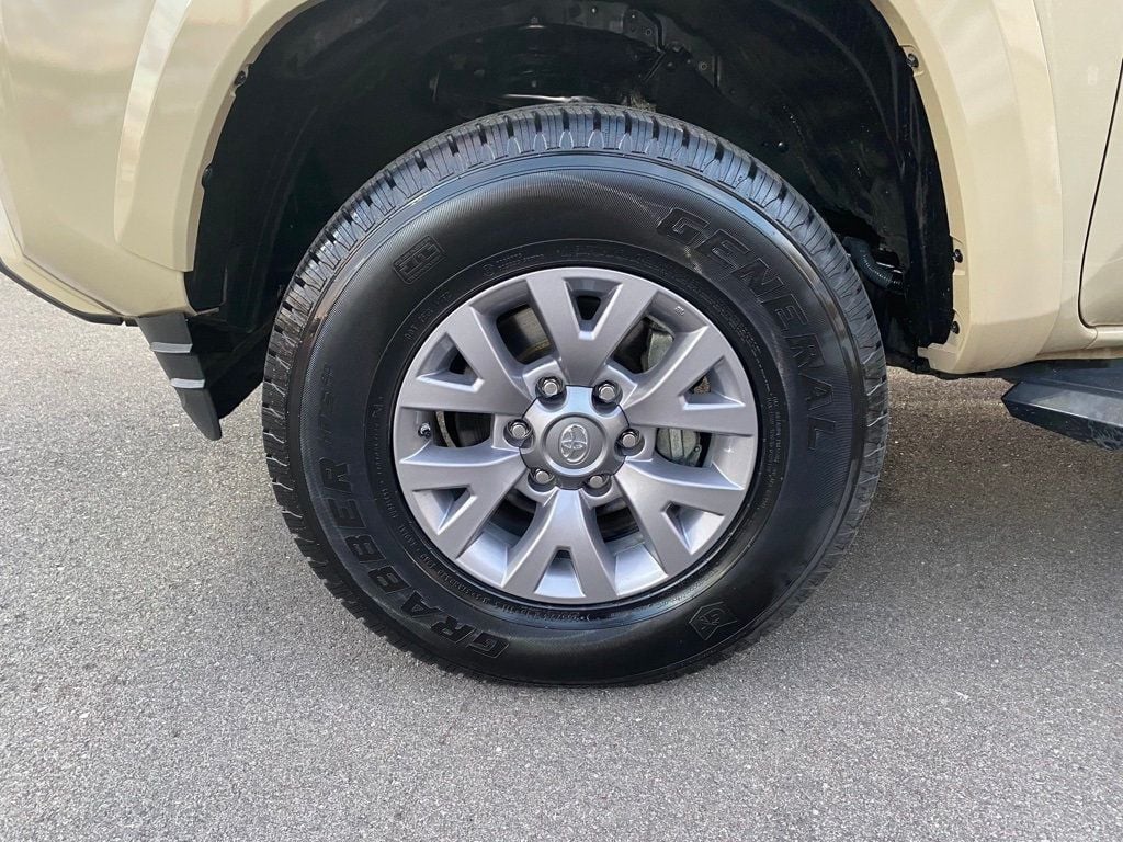 2019 Toyota Tacoma SR5 - 21795838 - 11