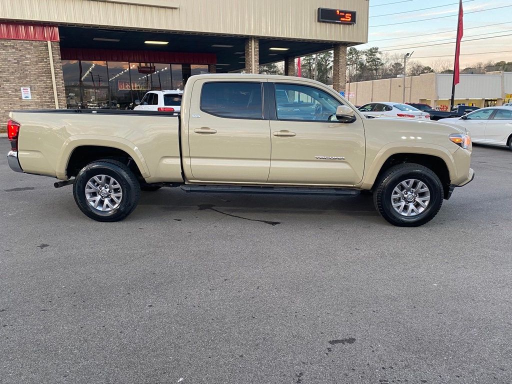 2019 Toyota Tacoma SR5 - 21795838 - 1