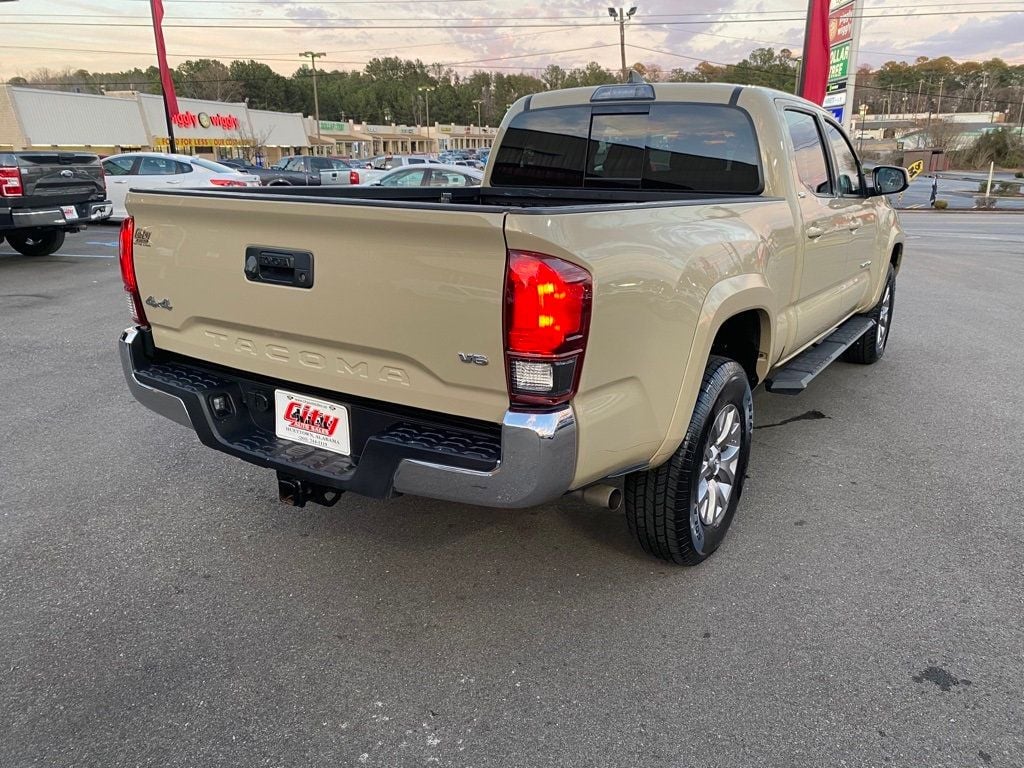 2019 Toyota Tacoma SR5 - 21795838 - 2