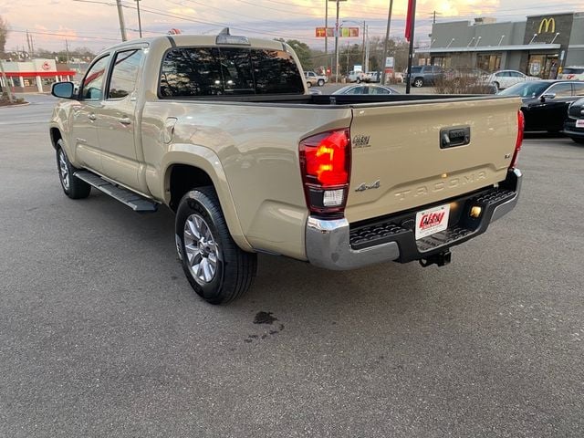 2019 Toyota Tacoma SR5 - 21795838 - 4