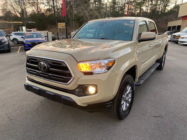 2019 Toyota Tacoma SR5 - 21795838 - 6