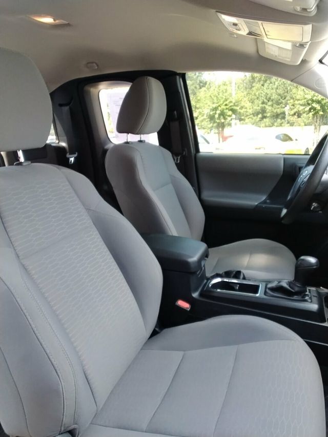 2019 Toyota Tacoma SR5  4X4 - 22919069 - 9