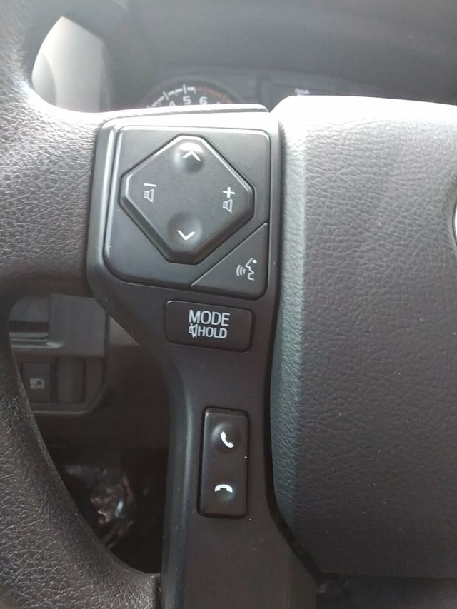 2019 Toyota Tacoma SR5  4X4 - 22919069 - 12