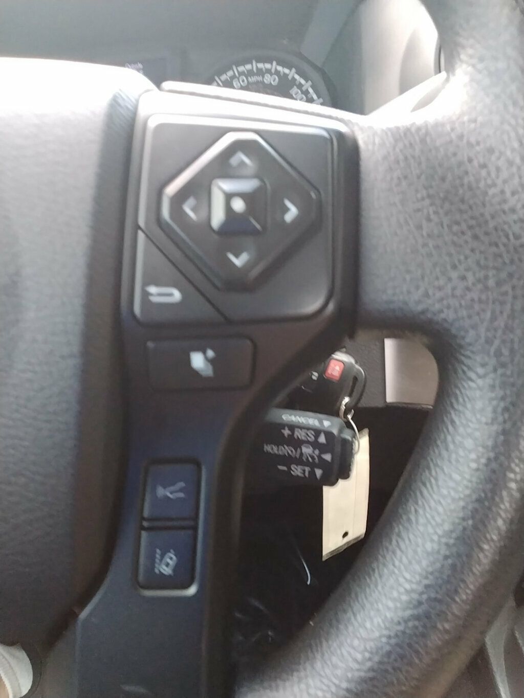 2019 Toyota Tacoma SR5 4x4 photo 12