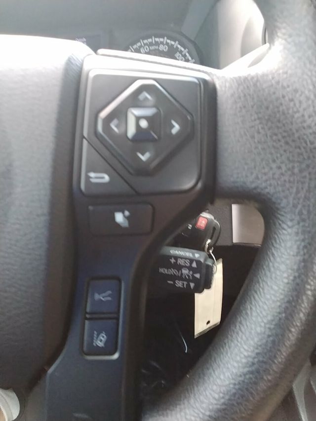 2019 Toyota Tacoma SR5  4X4 - 22919069 - 13