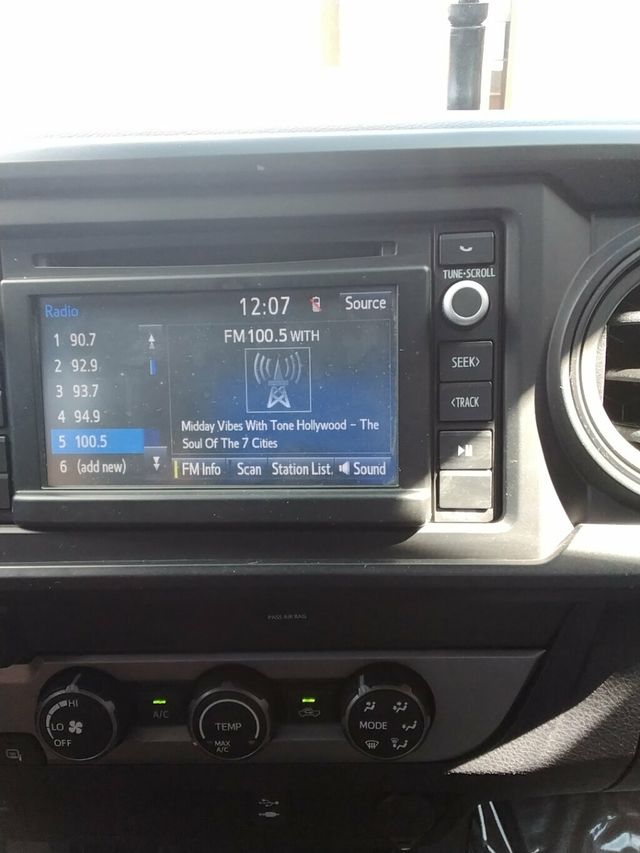 2019 Toyota Tacoma SR5  4X4 - 22919069 - 14