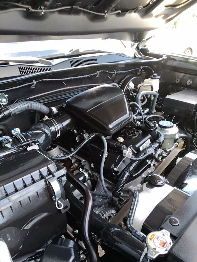 2019 Toyota Tacoma SR5  4X4 - 22919069 - 21