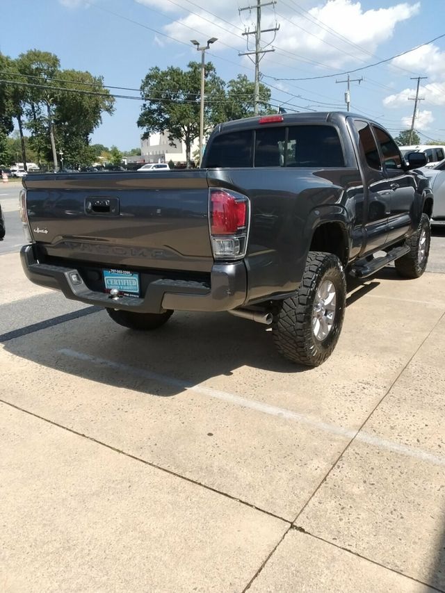 2019 Toyota Tacoma SR5  4X4 - 22919069 - 3