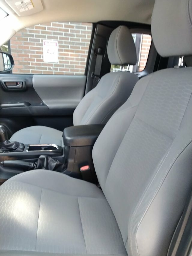 2019 Toyota Tacoma SR5  4X4 - 22919069 - 6
