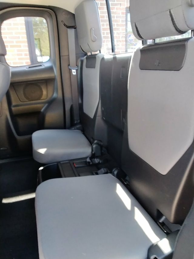 2019 Toyota Tacoma SR5  4X4 - 22919069 - 7