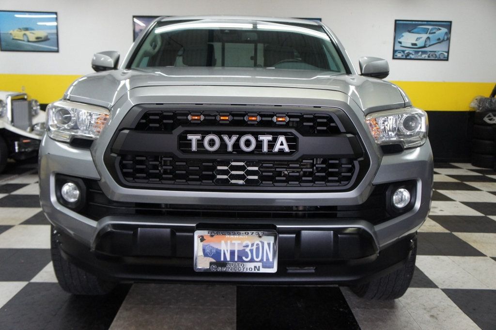 2019 Toyota Tacoma SR5 ACCESS CAB, Excellent Shape! - 23024457 | Video 1