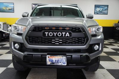 2019 Toyota Tacoma